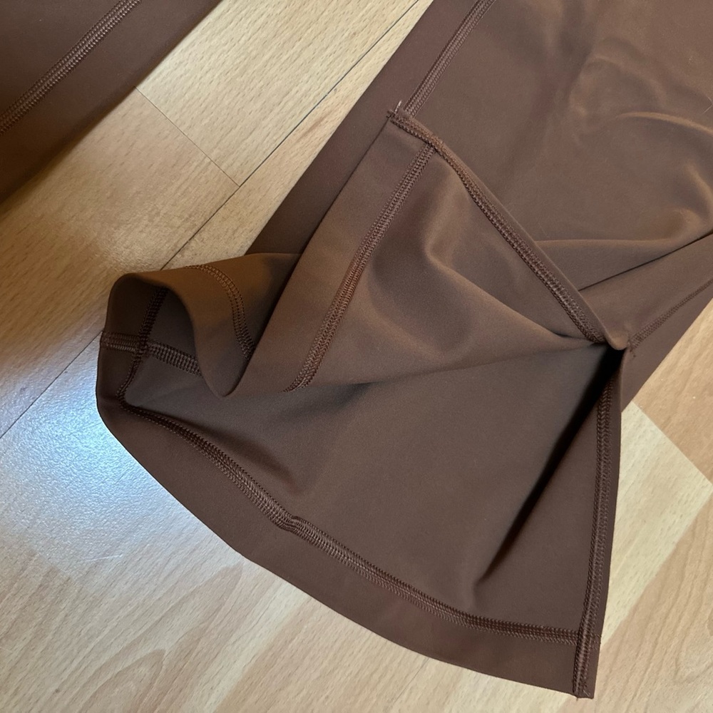 Brand New Lululemon Groove Pants - Picture 2 of 9